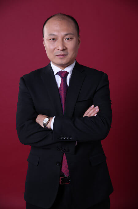 董事長致辭