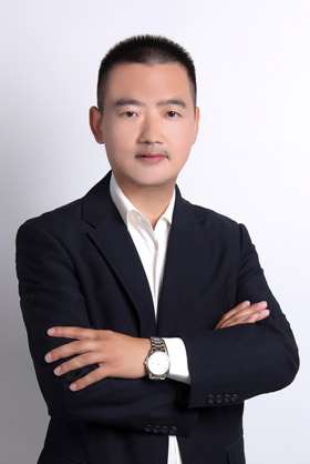 翟江濤