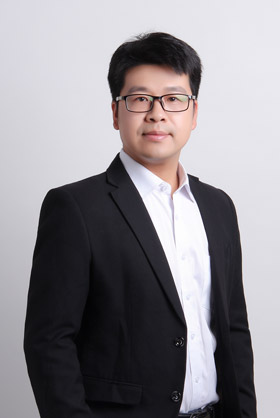 劉治輝
