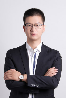 李灝