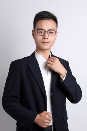 楊玉帥