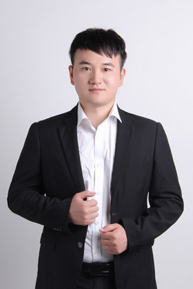 李志純
