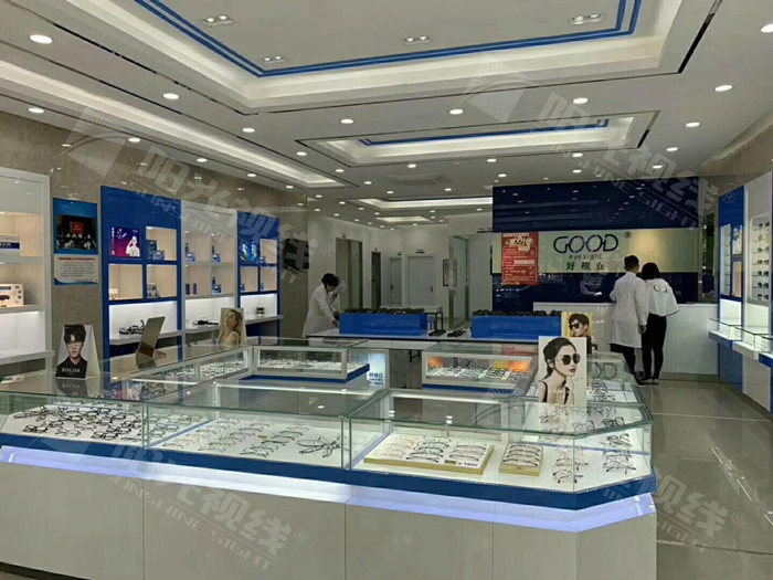 開眼鏡店需要考慮哪些問題，開眼鏡店需要什么條件