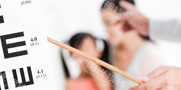 怎么預防近視，青少年如何保持視力