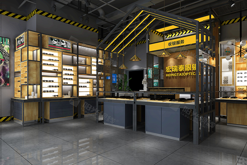 眼鏡店裝修注意事項，眼鏡店裝修需要注意什么？