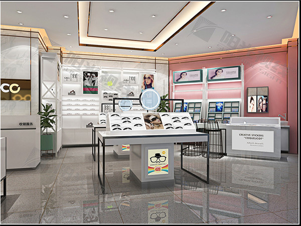眼鏡店如何維護老客戶，眼鏡店如何使客戶進行二次消費？