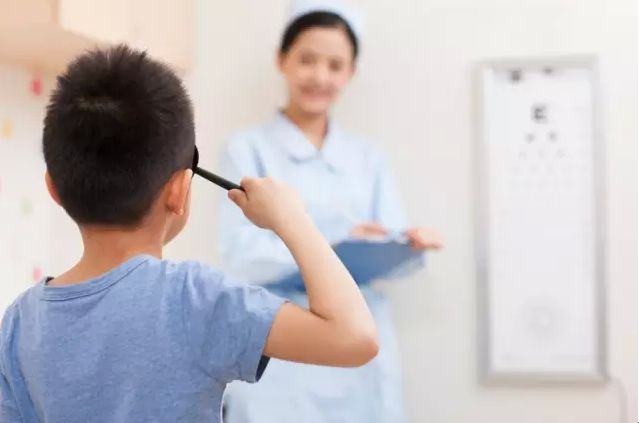 兒童怎么預防近視，青少年兒童近視防控小知識