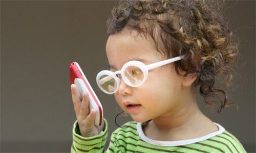 關于小孩兒近視的一些誤區你有嗎？