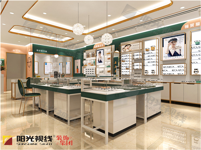 眼鏡店做促銷活動要注意什么？
