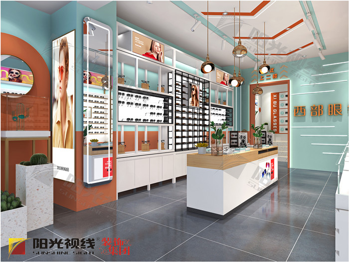 開眼鏡店要注意哪些細節？