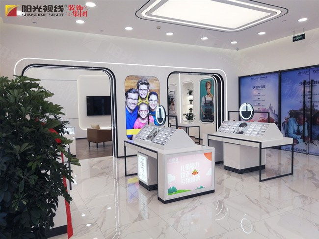新手開眼鏡店要做什么？新手開眼鏡店要了解哪些？