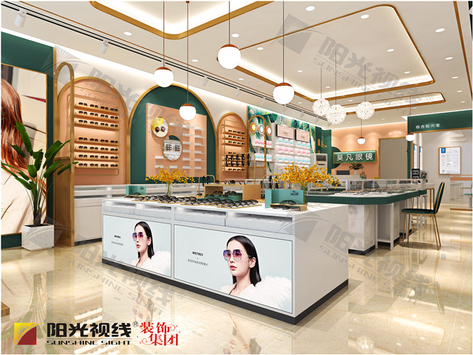眼鏡店如何提升顧客的購物體驗？