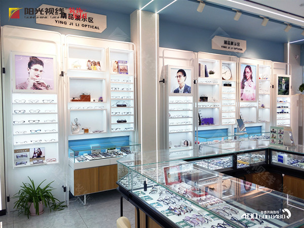 眼鏡店如何服務(wù)好顧客，眼鏡店怎么做好服務(wù)？
