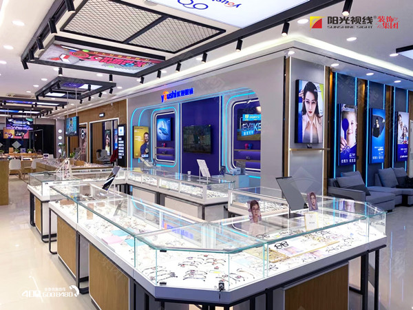 眼鏡店做活動要注意什么，眼鏡店活動怎么做？