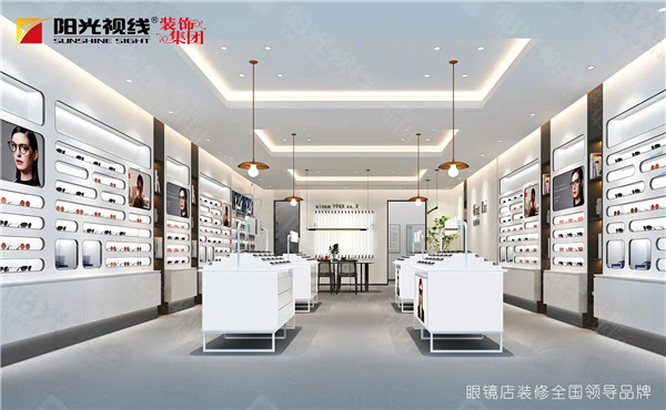 眼鏡店選址要注意什么？眼鏡店選址技巧