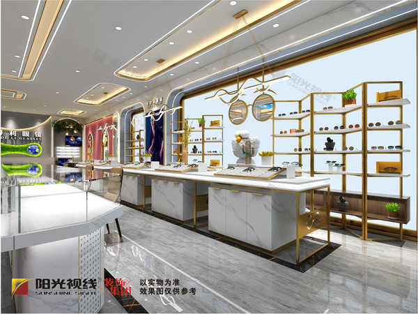 校園眼鏡店怎么經營？學校附近的眼鏡店怎么生存？