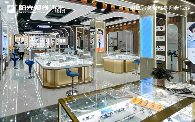 開眼鏡店賺錢嗎，開眼鏡店怎么樣？