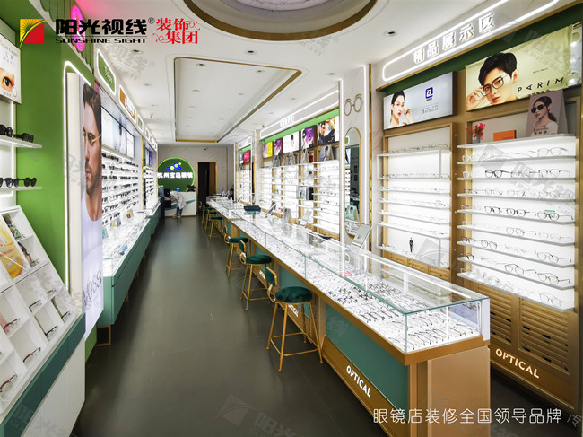 眼鏡店怎么提升人氣和生意？