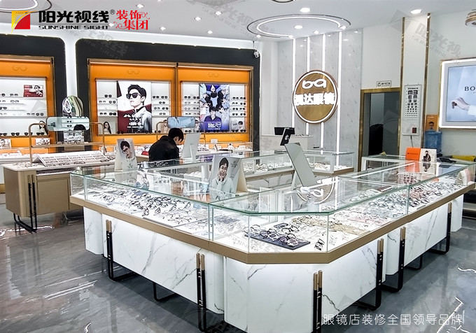 眼鏡店如何提升促銷水平？