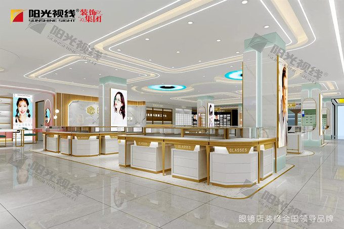 眼鏡店怎么營銷，眼鏡店經營方法