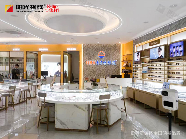 眼鏡店怎么增加客流量，如何吸引顧客進店？