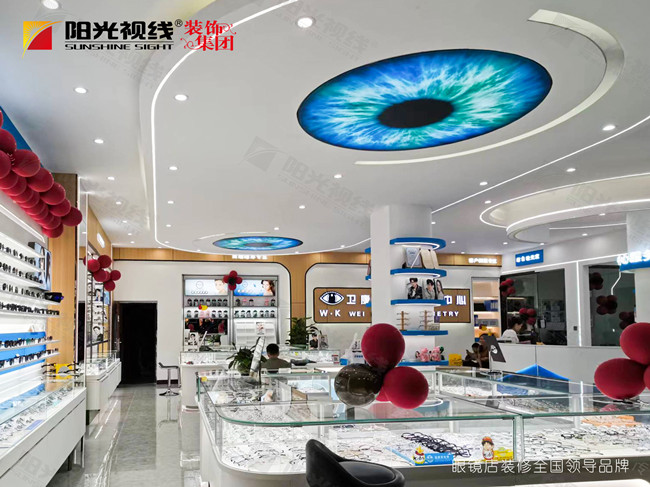 眼鏡店生意不好怎么辦？怎么引流？