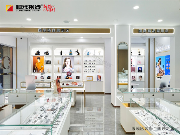 開眼鏡店有什么風(fēng)險(xiǎn)，風(fēng)險(xiǎn)大嗎？