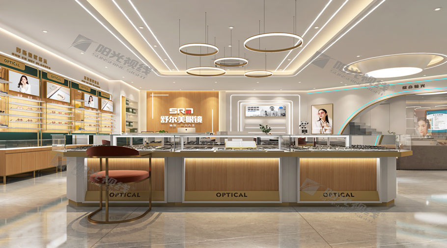 眼鏡店裝修工期超時(shí)怎么辦 眼鏡店裝修工期超時(shí)怎么辦