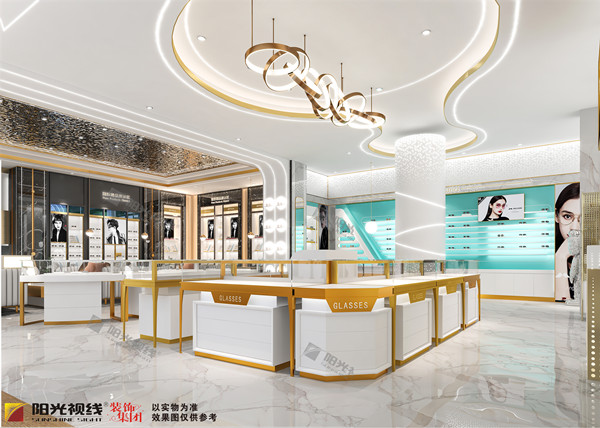 快時尚眼鏡店有什么優勢？