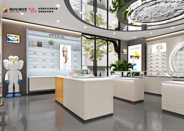眼鏡店經營細節，這樣生意才會越來越好！