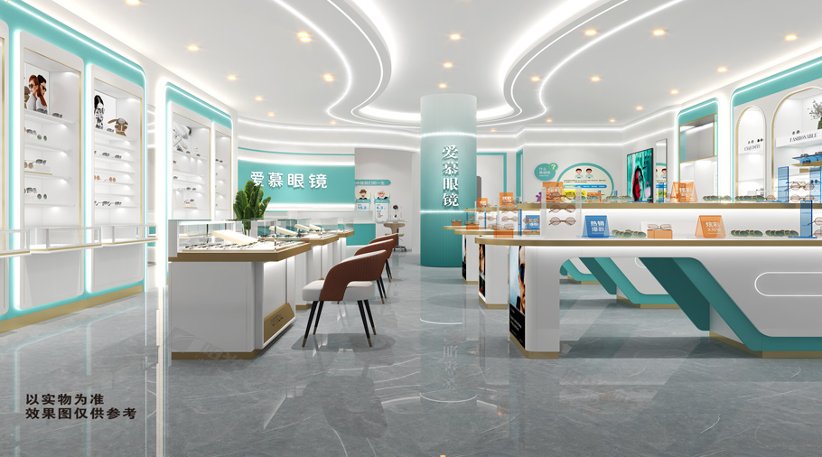 眼鏡店銷量怎么提高