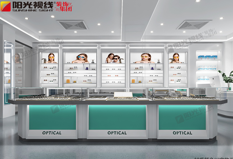 吉林遼源達人視界裝修效果圖